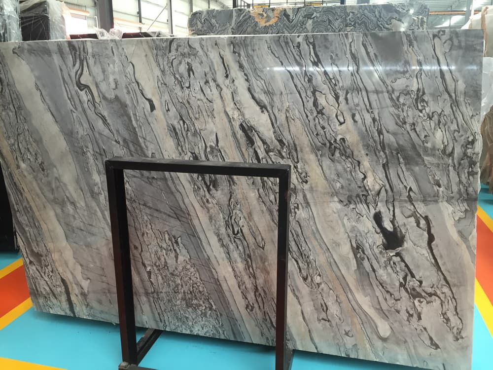 Mikyina Flower Mable Slabs